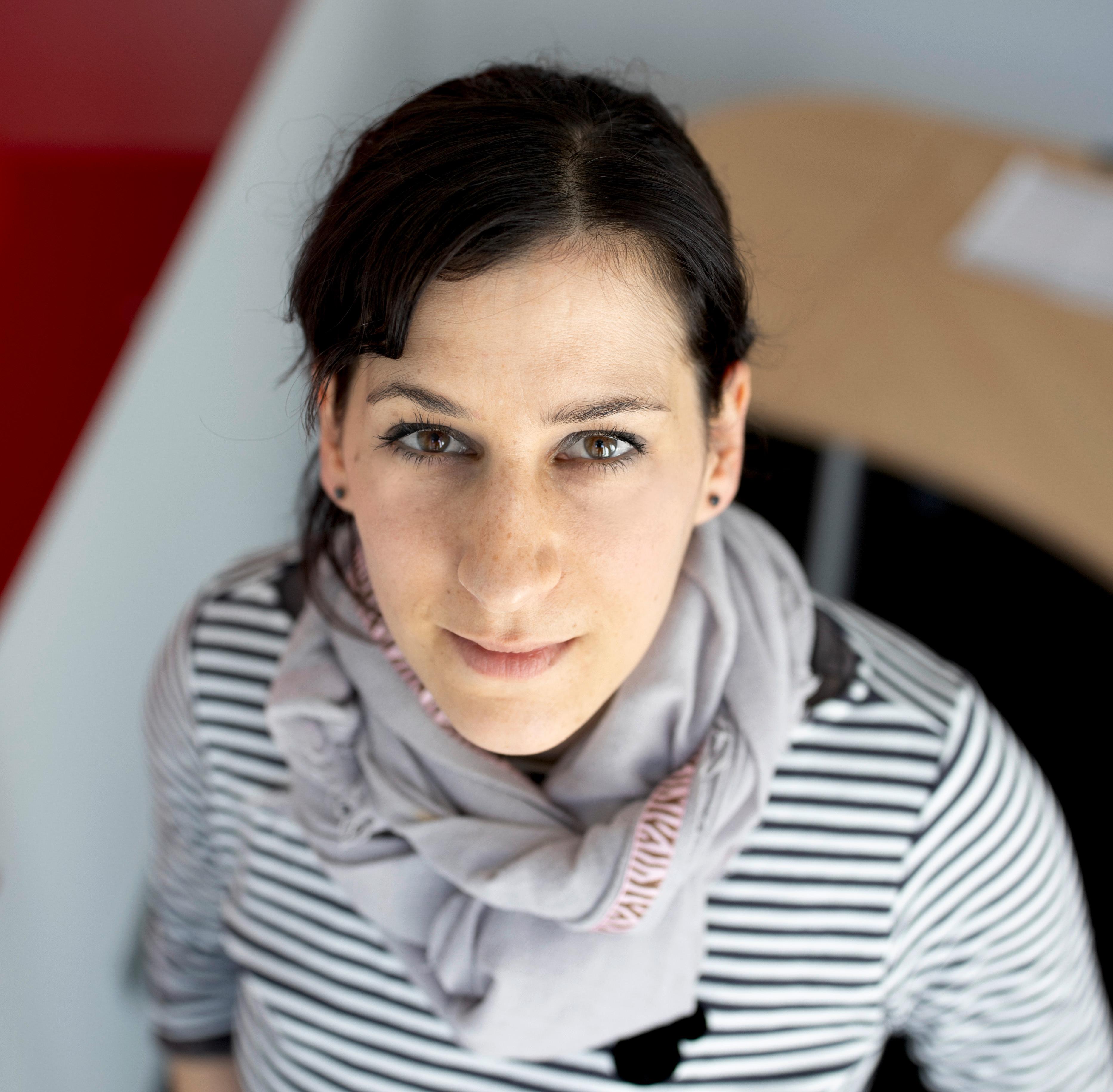 Justine Böttner