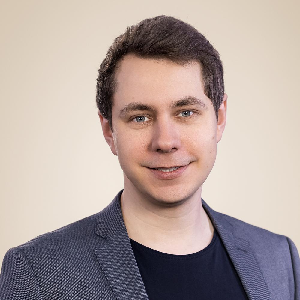 Sebastian Krahforst