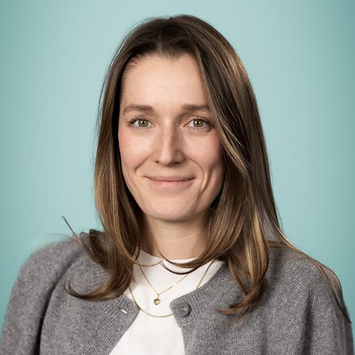 Nina Ruhnow