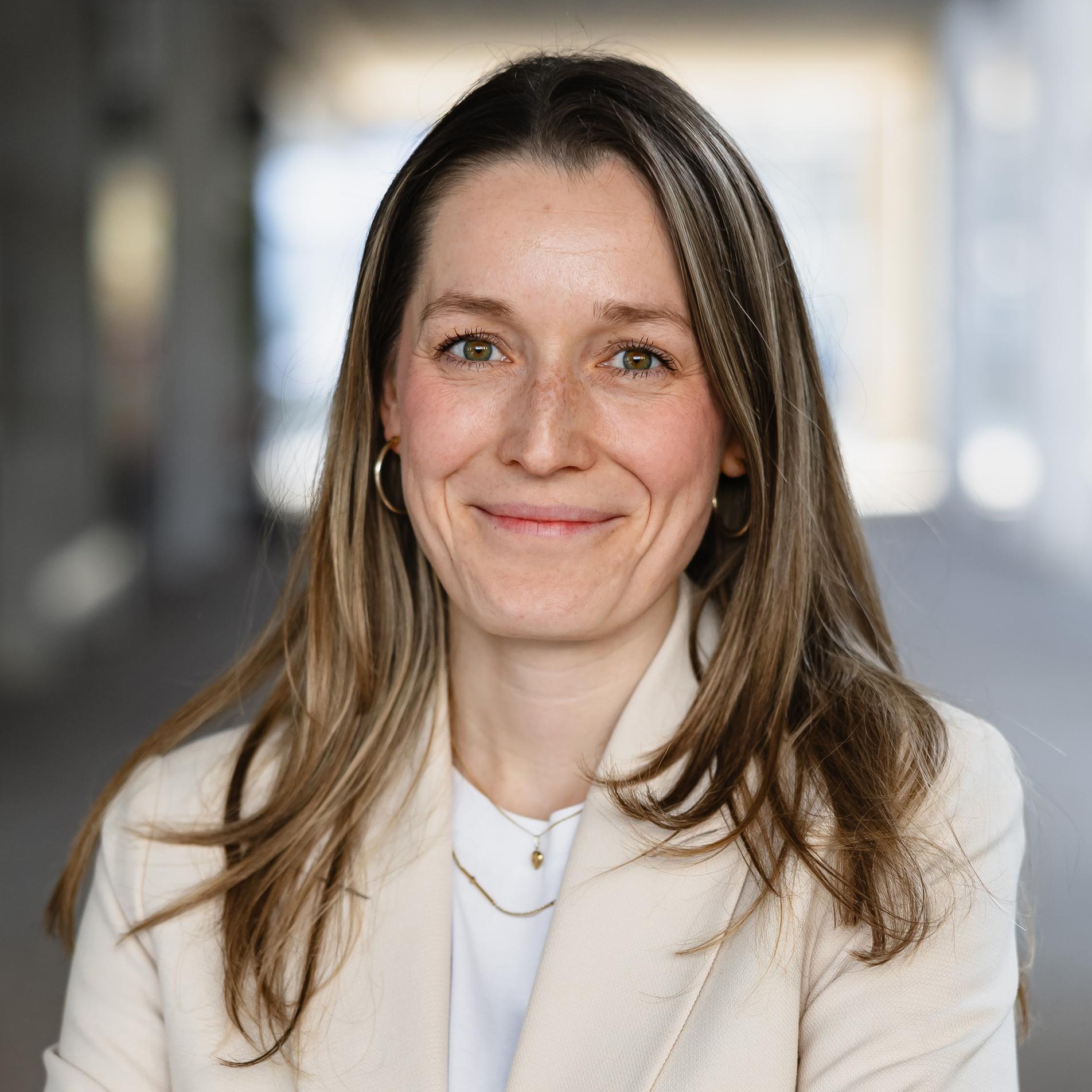 Nina Ruhnow