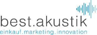 Best Akustik Logo