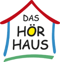 Das Hörhaus Logo