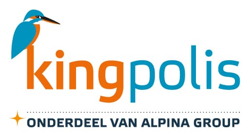 Kingpolis Logo