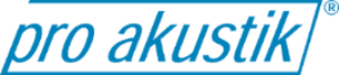 Pro Akustik Logo