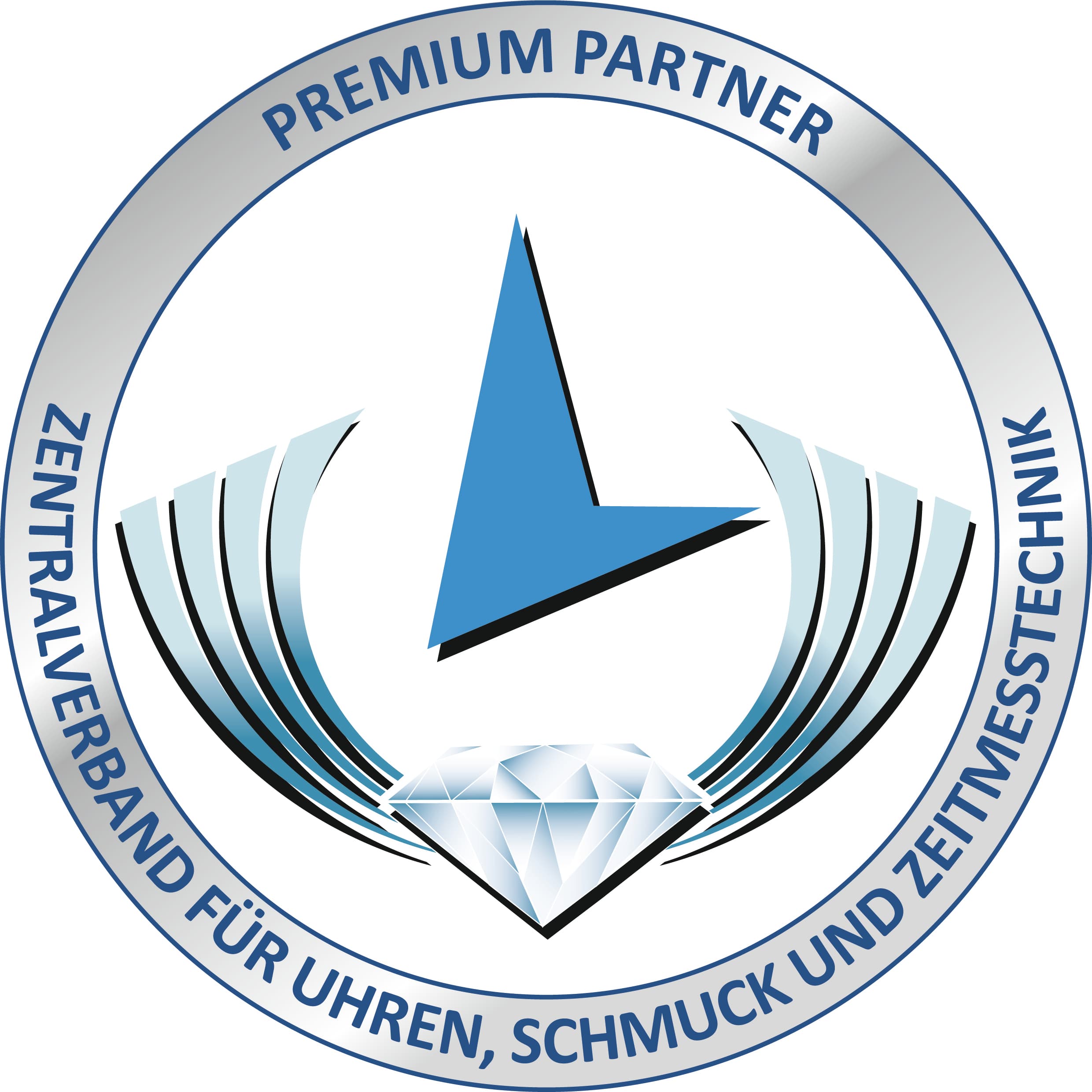 Zentralverband Premium Partner Logo