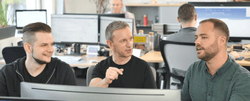 Willkommen bei der WERTGARANTIE Group